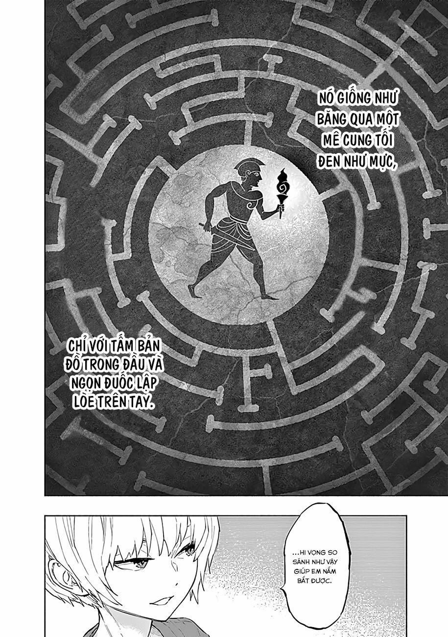 Radiation House 45 trang 18