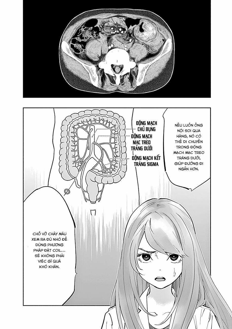 Radiation House 45 trang 2