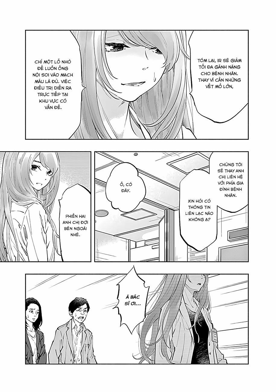 Radiation House 45 trang 7