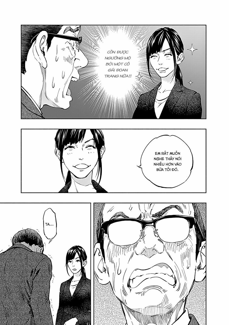 Radiation House 46 trang 7