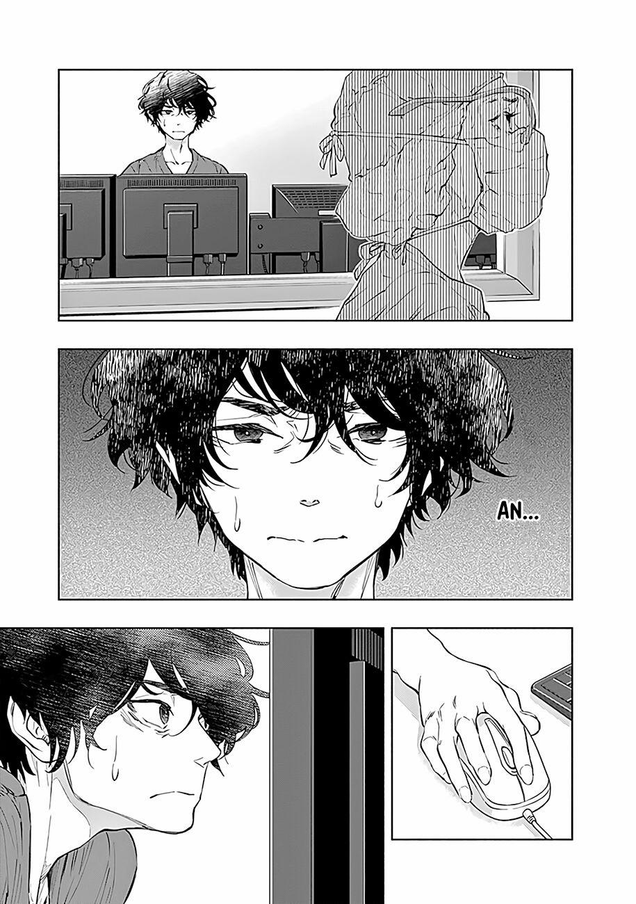 Radiation House 47 trang 15