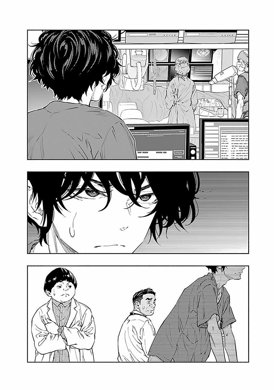 Radiation House 47 trang 4