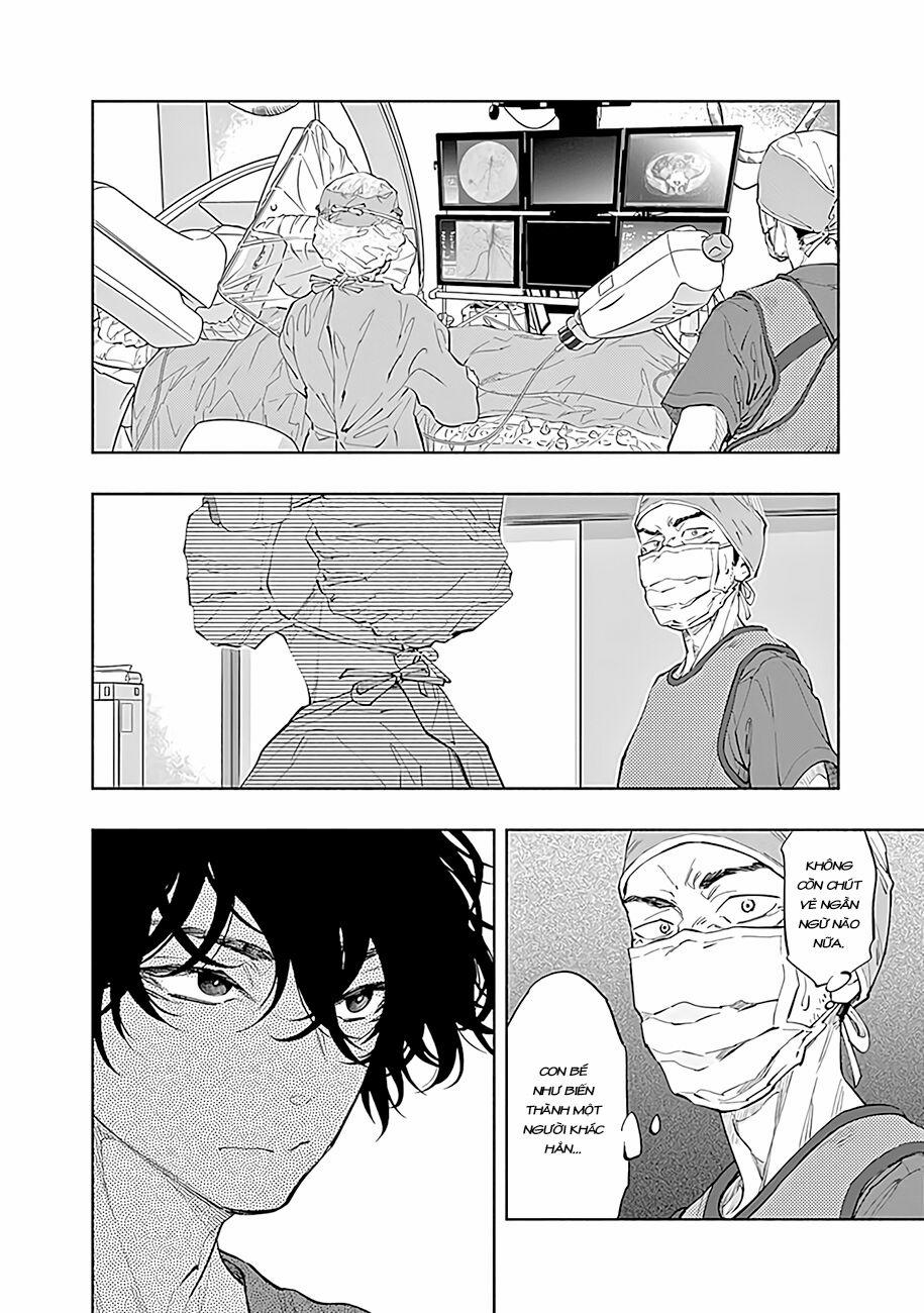 Radiation House 49 trang 2