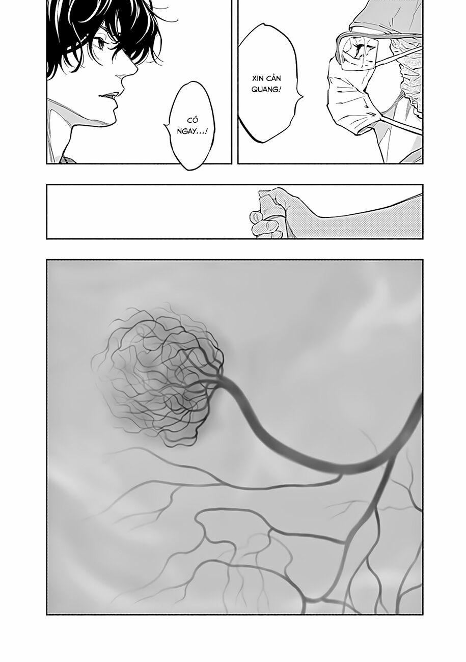 Radiation House 49 trang 4