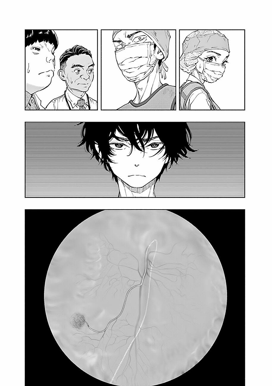 Radiation House 49 trang 7