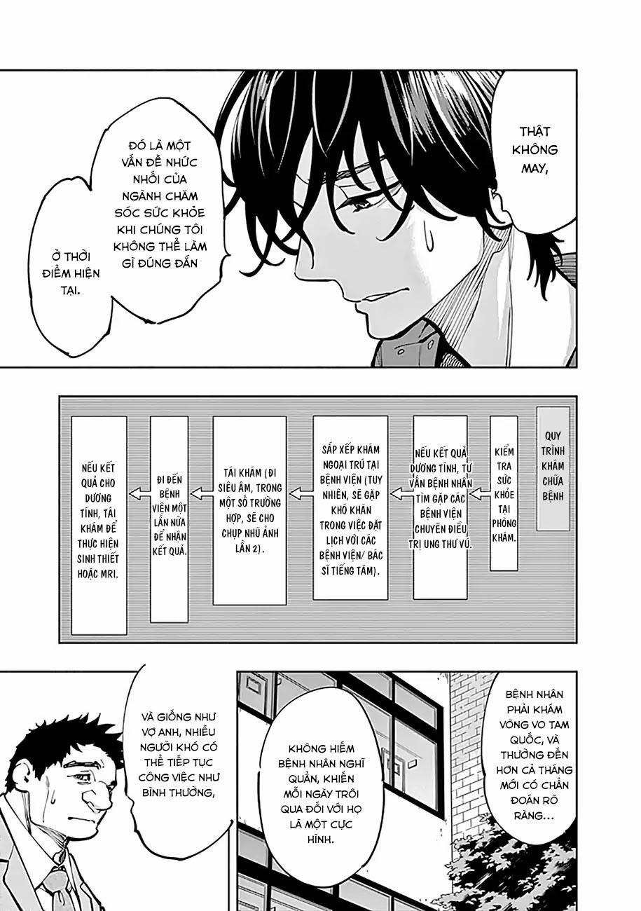 Radiation House 5 trang 16