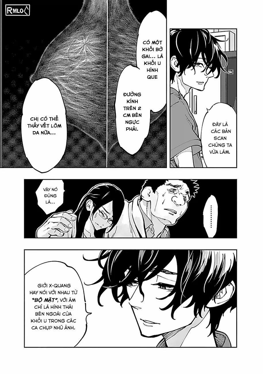 Radiation House 5 trang 26