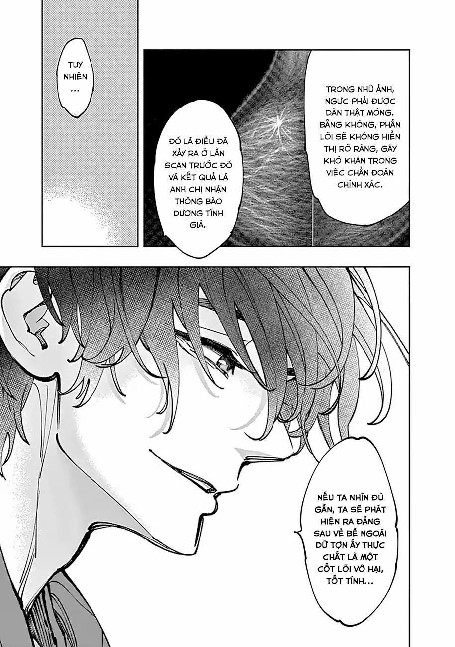 Radiation House 5 trang 30