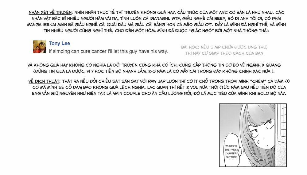 Radiation House 50 trang 24