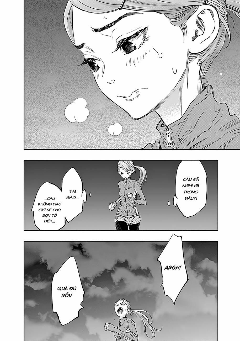 Radiation House 51 trang 11