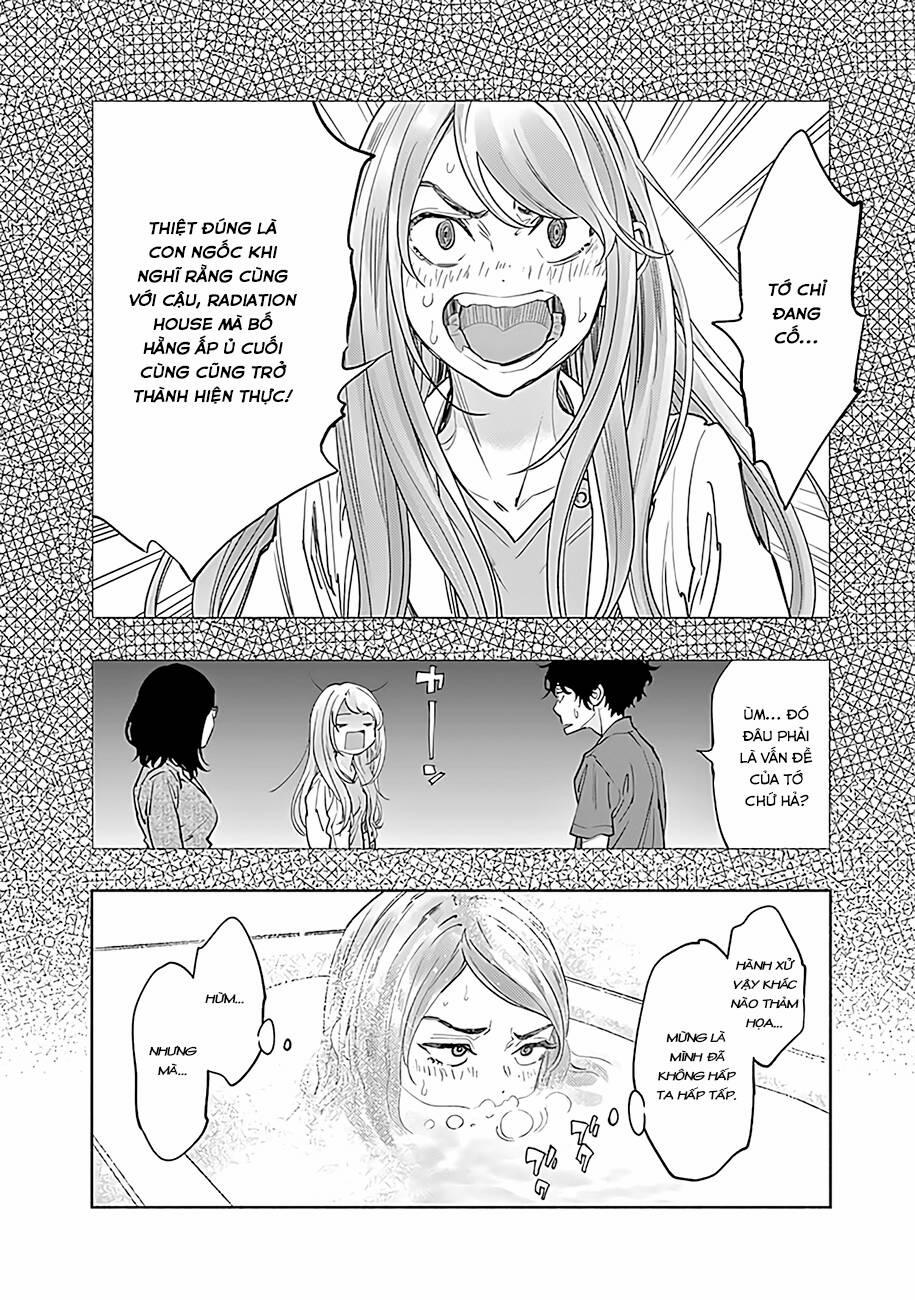 Radiation House 51 trang 15