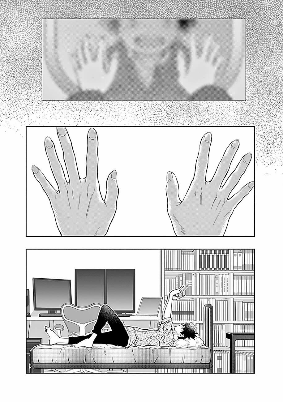 Radiation House 51 trang 18