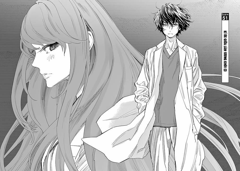 Radiation House 51 trang 6