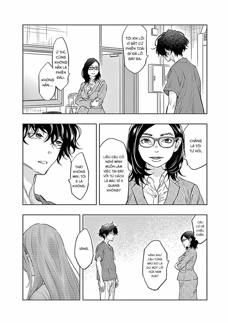 Radiation House 51 trang 7