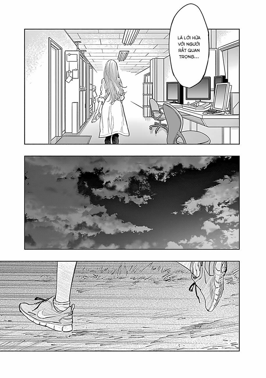 Radiation House 51 trang 8