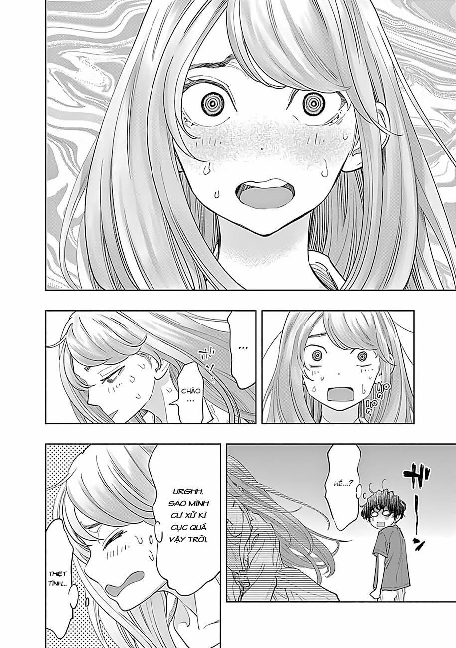 Radiation House 52 trang 20