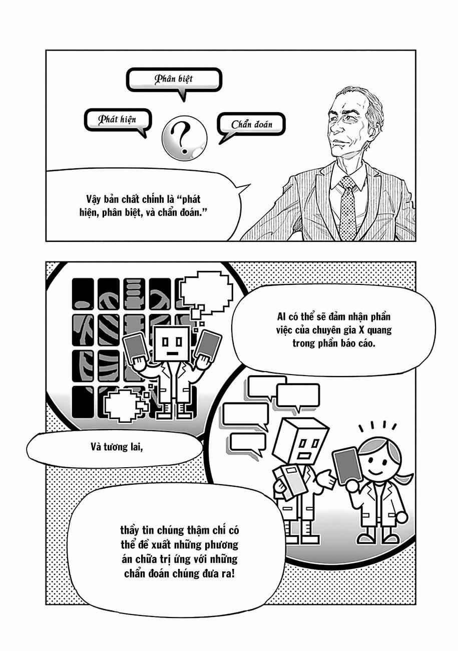 Radiation House 52 trang 8