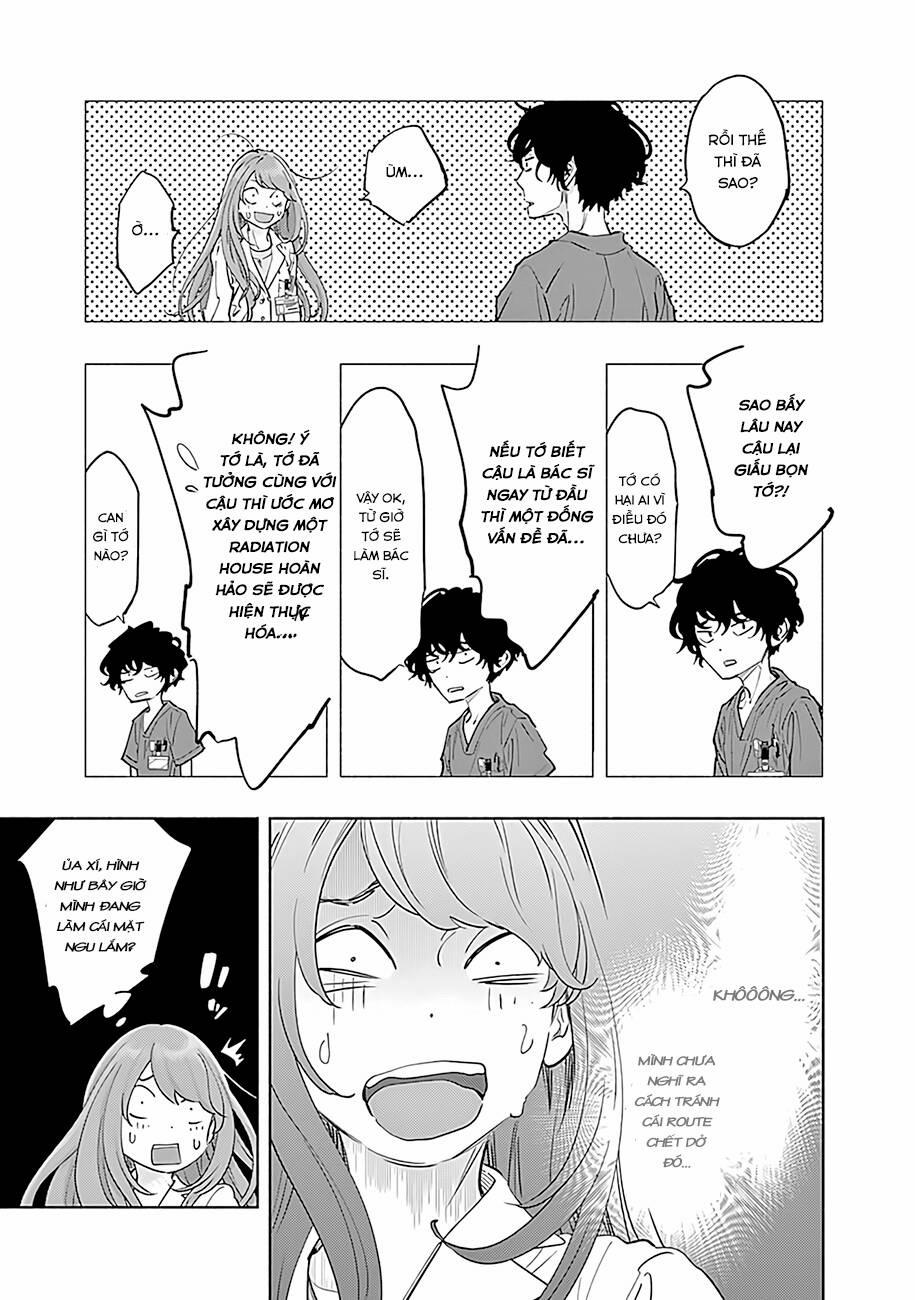 Radiation House 54 trang 11