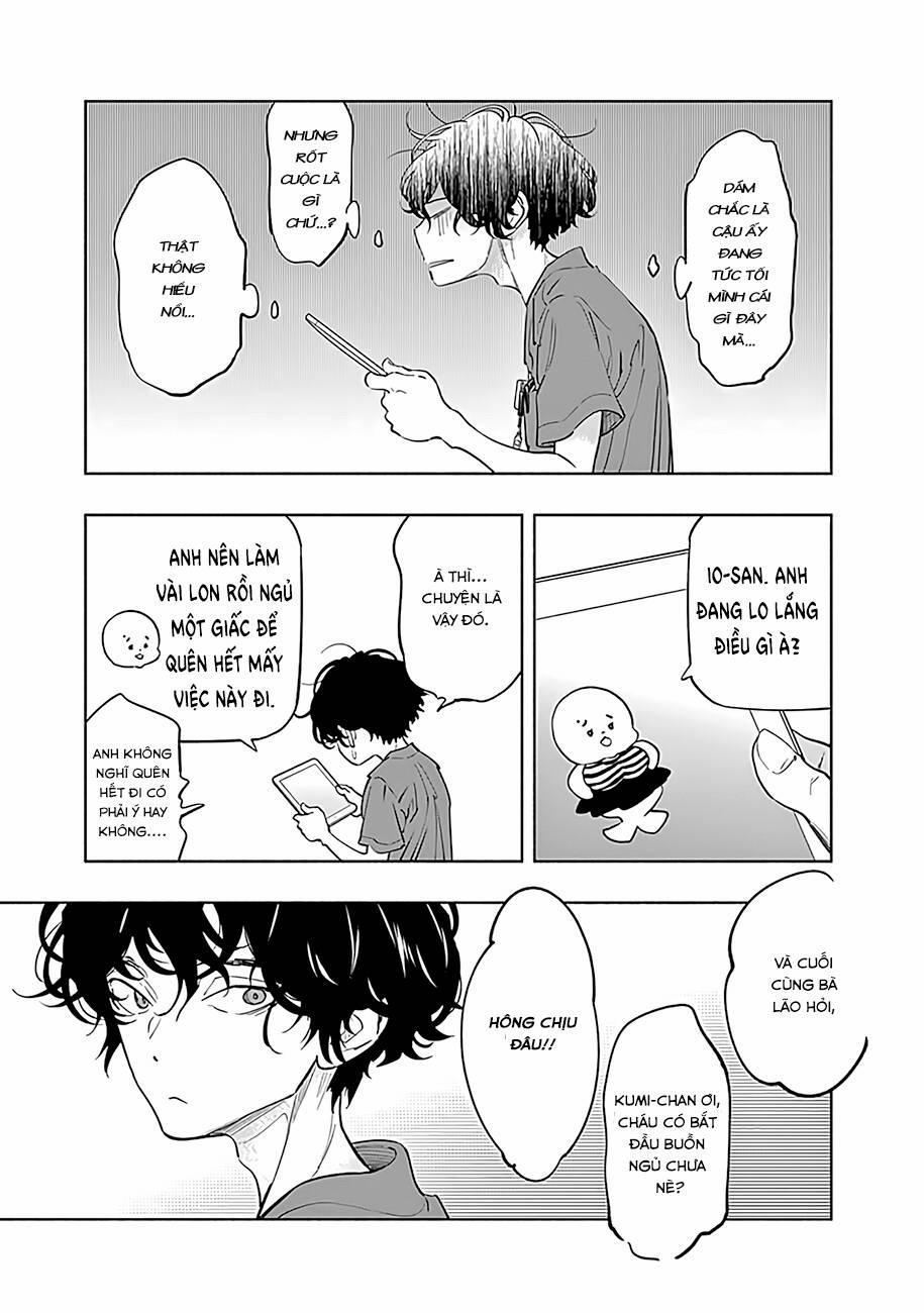 Radiation House 54 trang 13