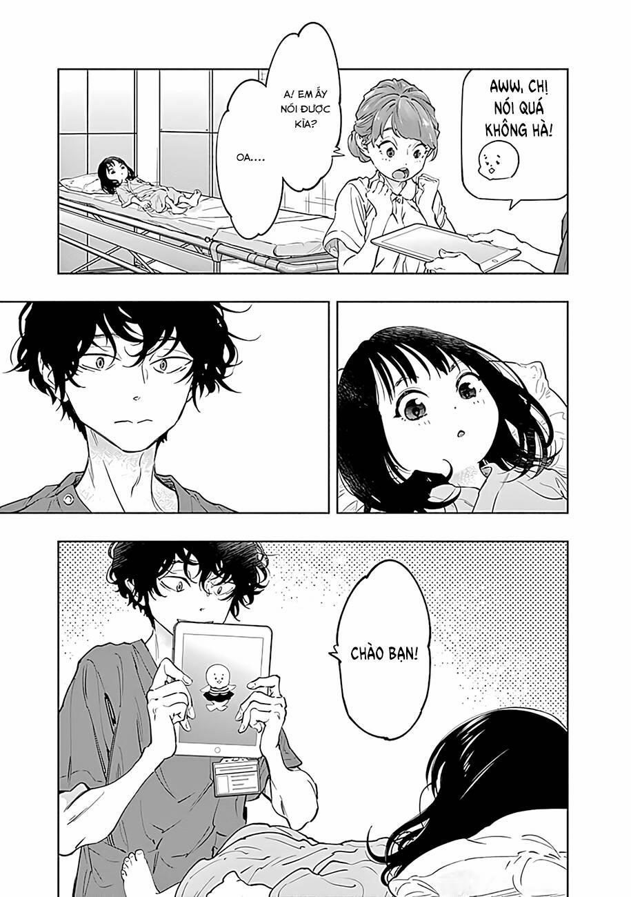 Radiation House 54 trang 15