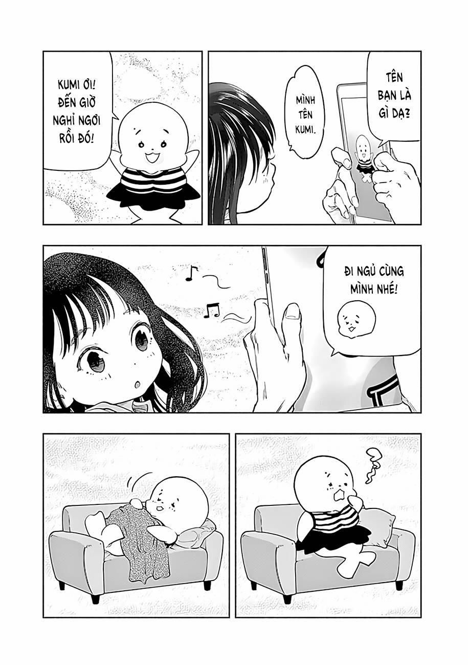 Radiation House 54 trang 17