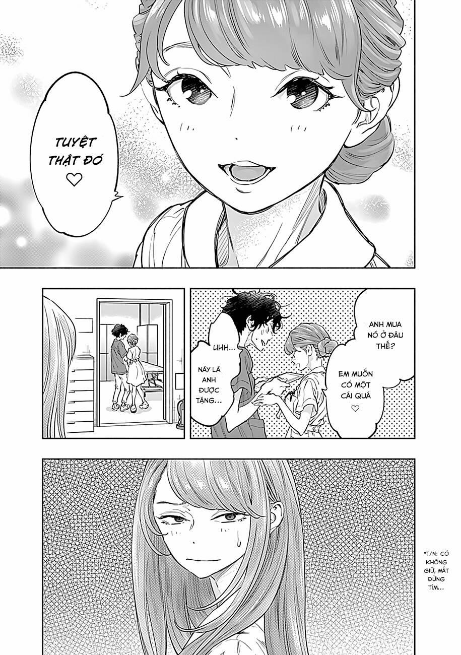 Radiation House 54 trang 19