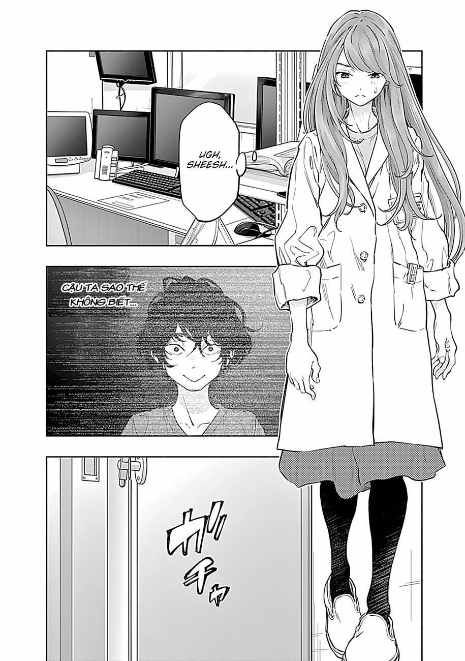 Radiation House 54 trang 8