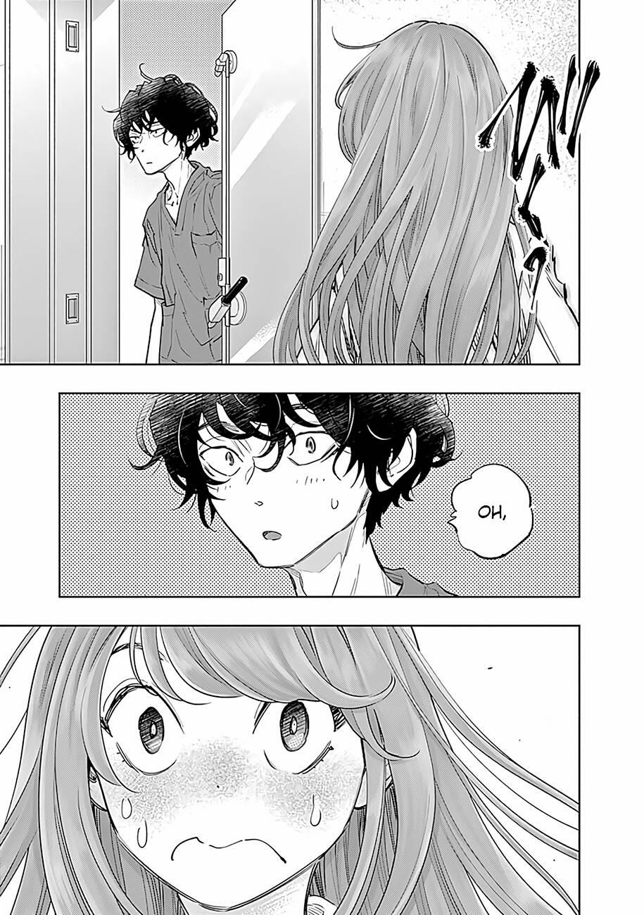 Radiation House 54 trang 9