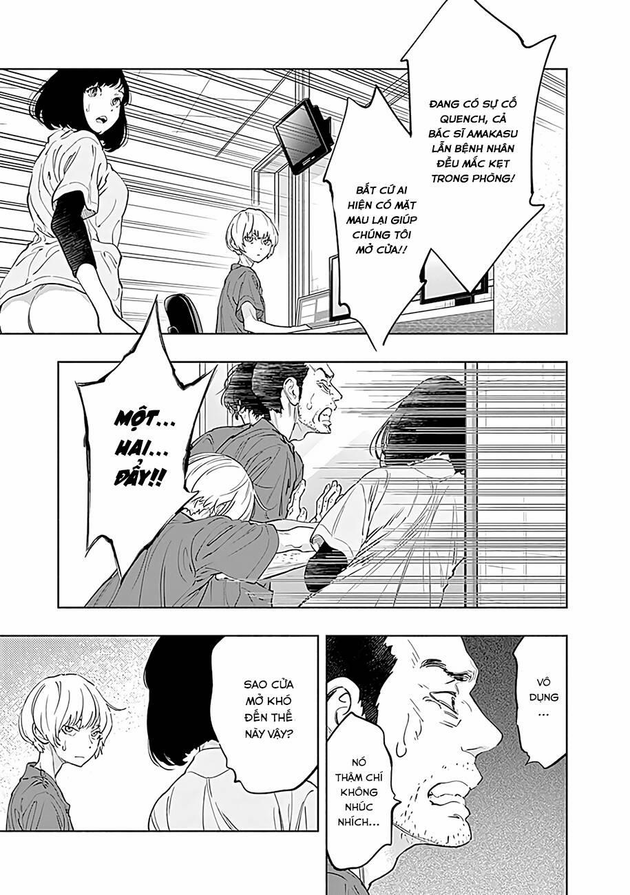 Radiation House 55 trang 13