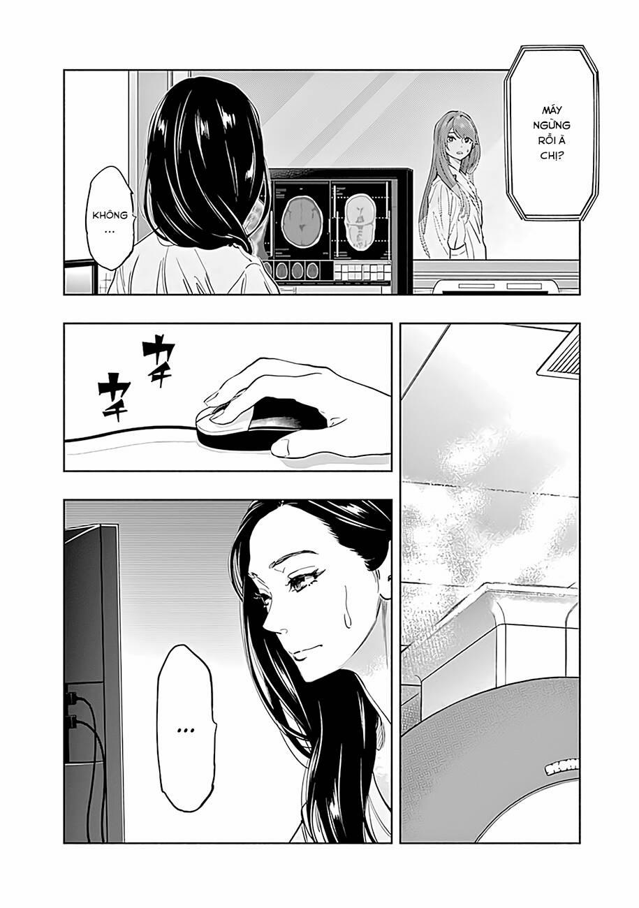 Radiation House 55 trang 6