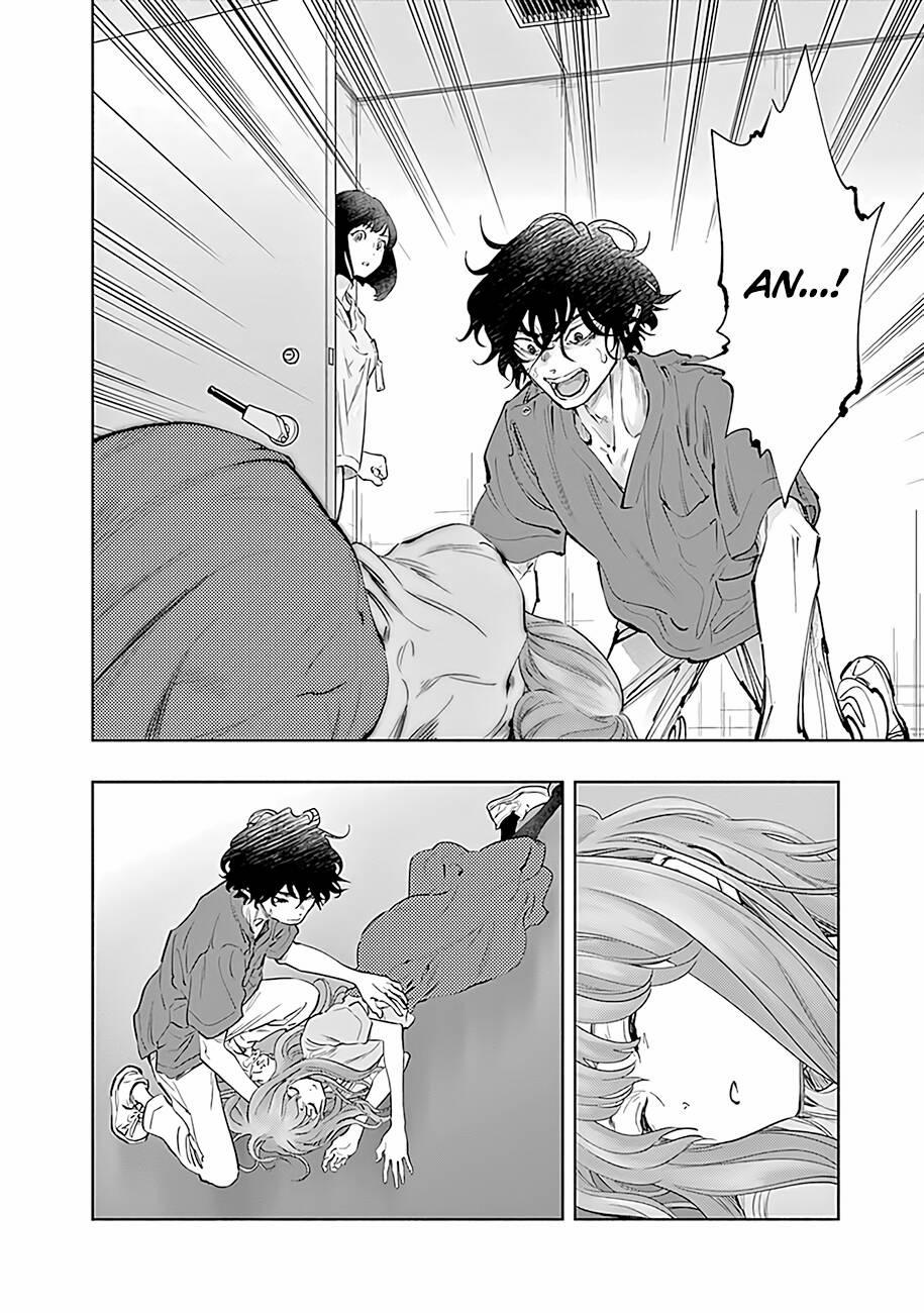 Radiation House 57 trang 15