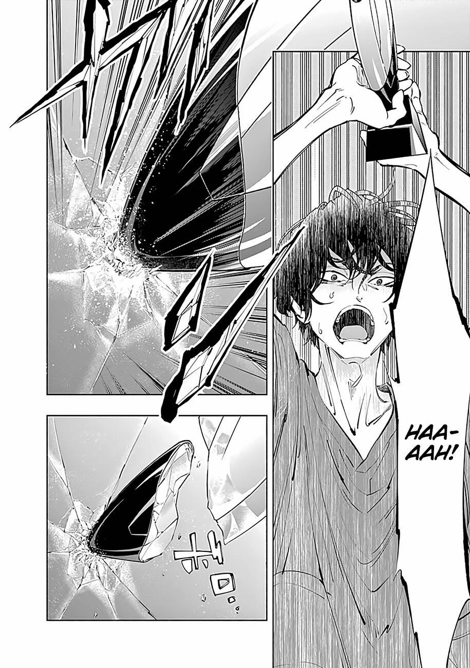 Radiation House 57 trang 9