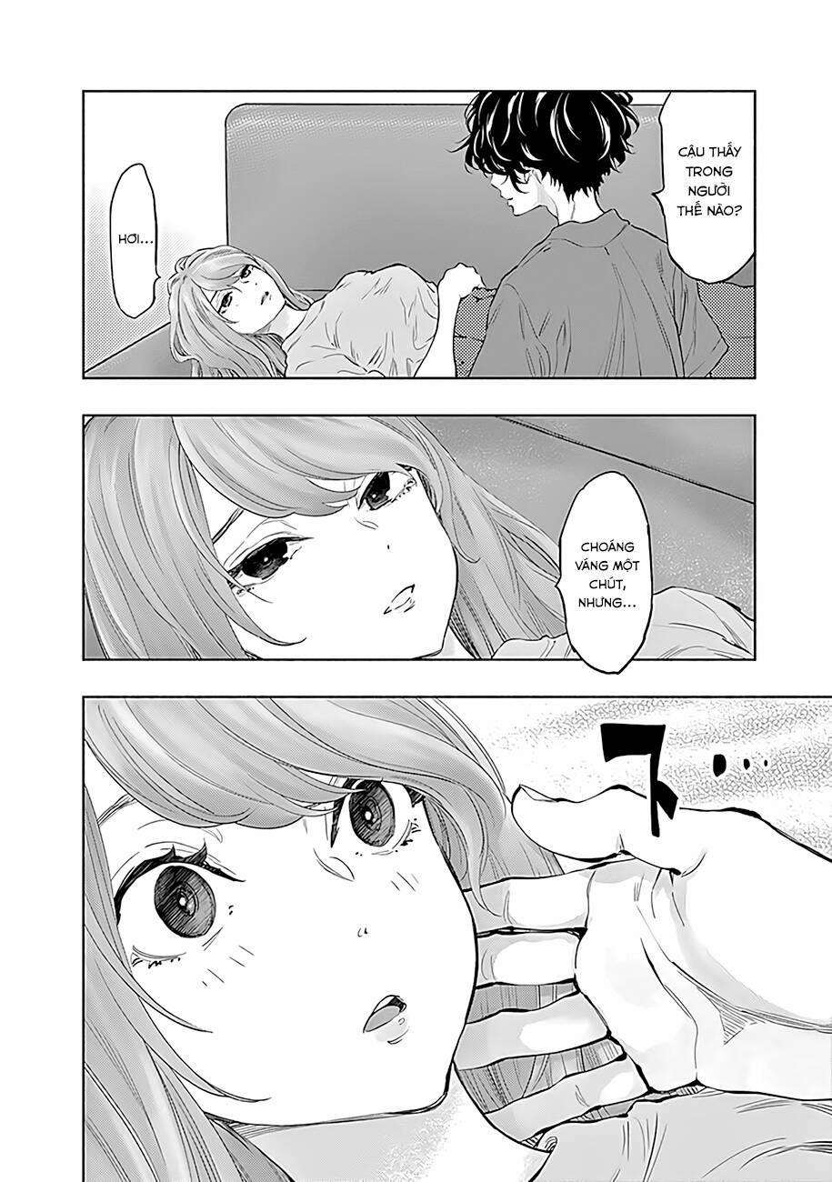 Radiation House 58 trang 2