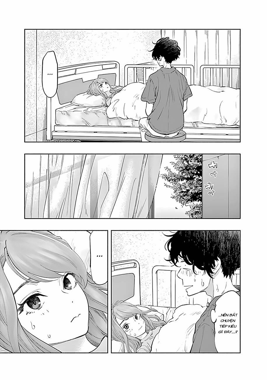 Radiation House 59 trang 11