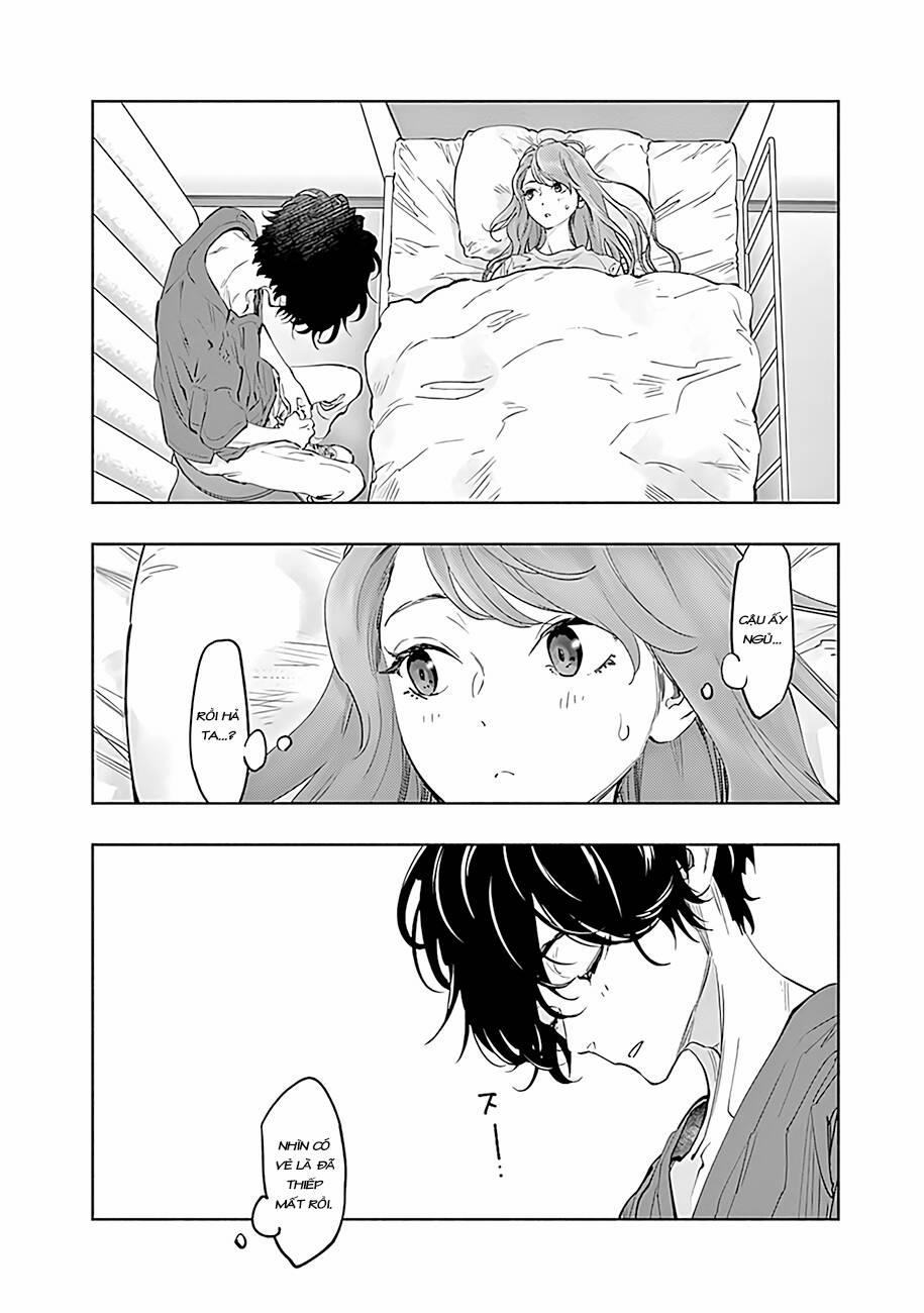 Radiation House 59 trang 2