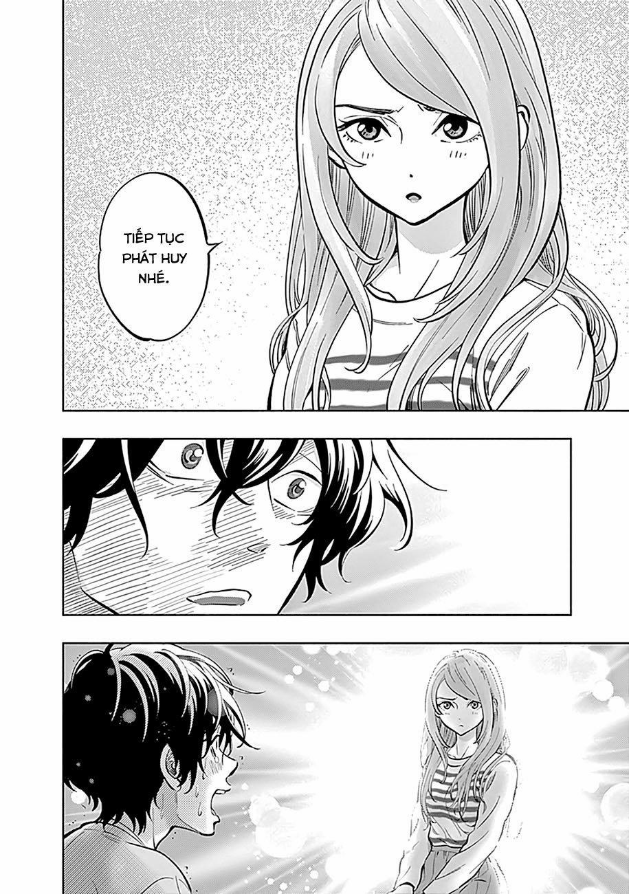 Radiation House 6 trang 17