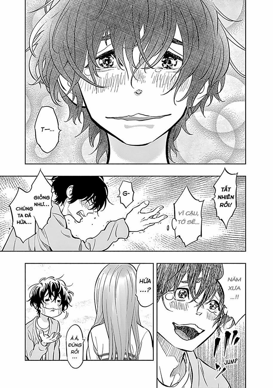 Radiation House 6 trang 18