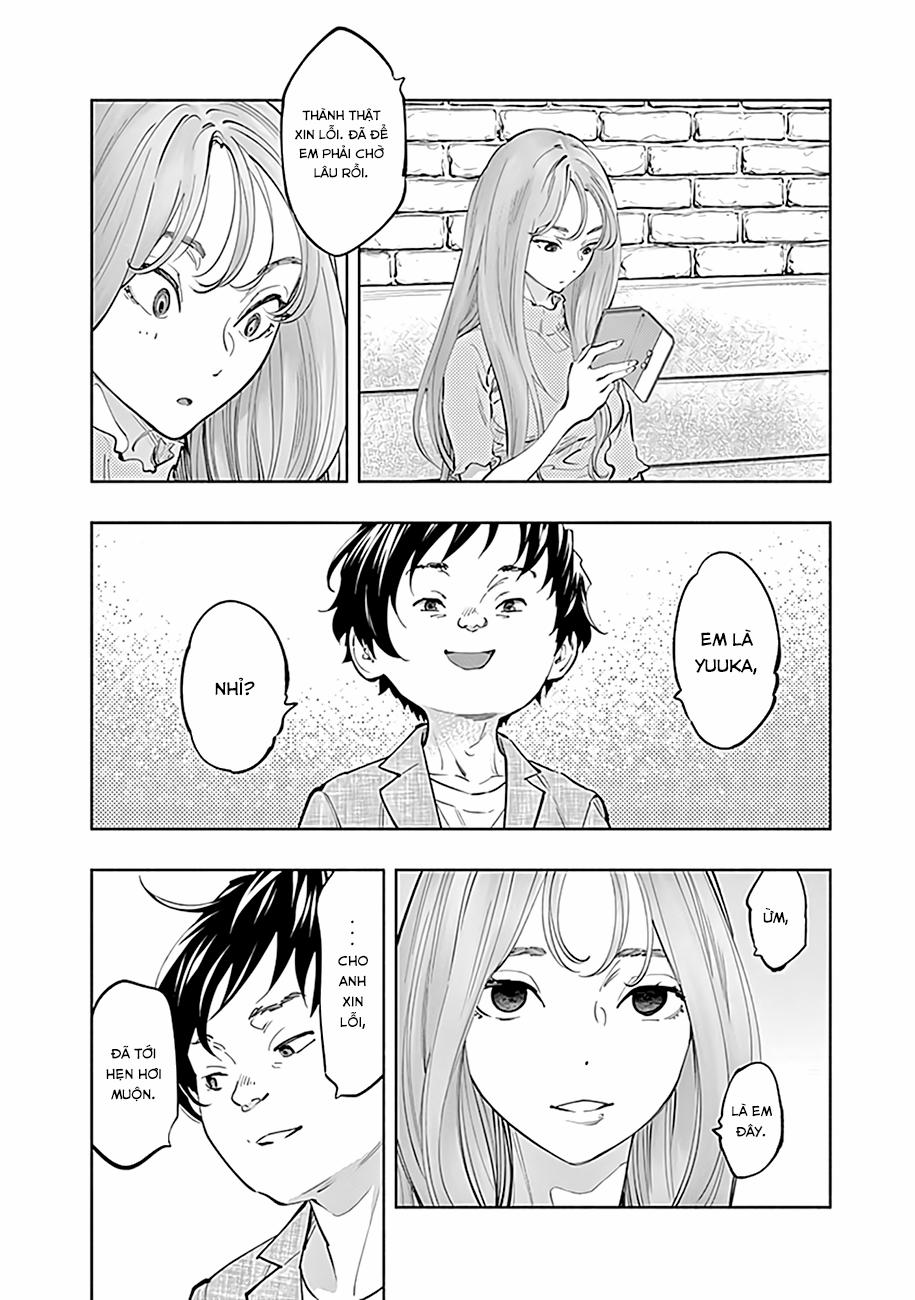 Radiation House 60 trang 17