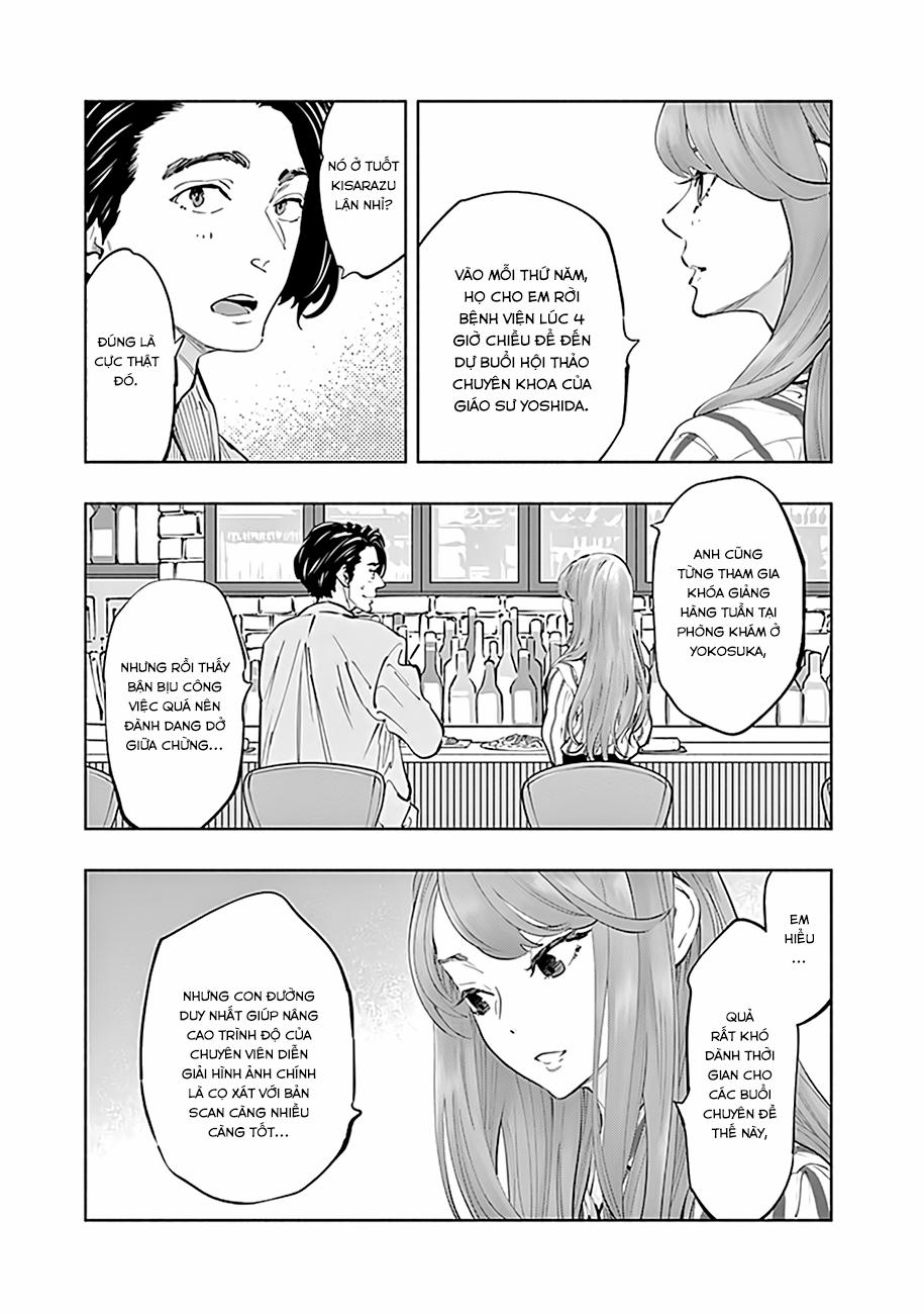 Radiation House 60 trang 20