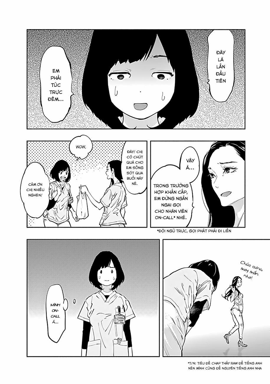 Radiation House 60 trang 5