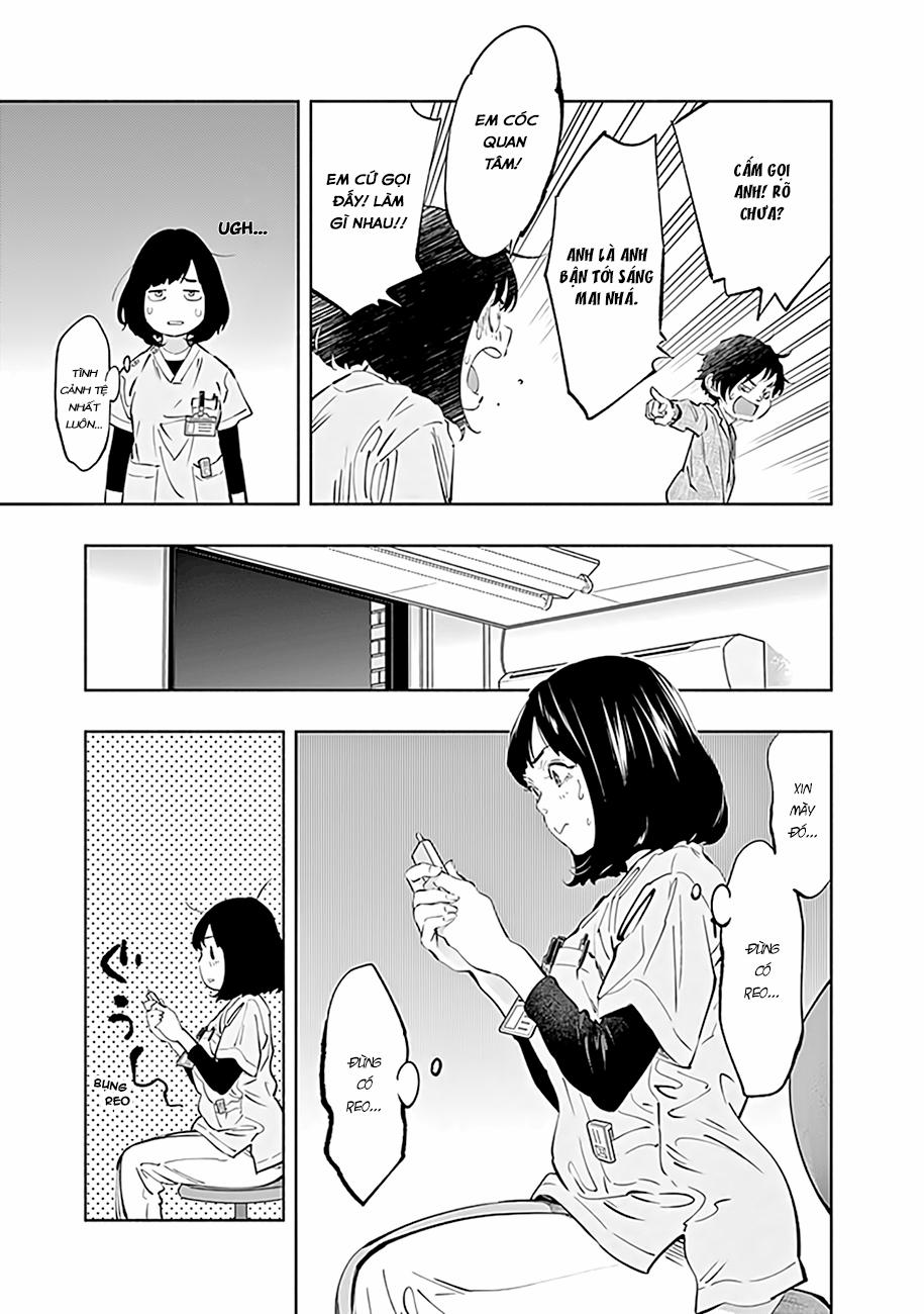 Radiation House 60 trang 8