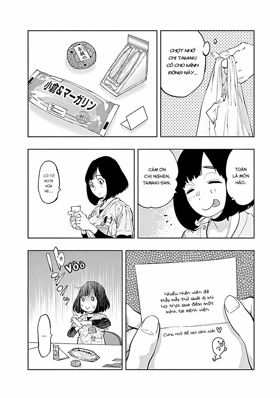 Radiation House 60 trang 9