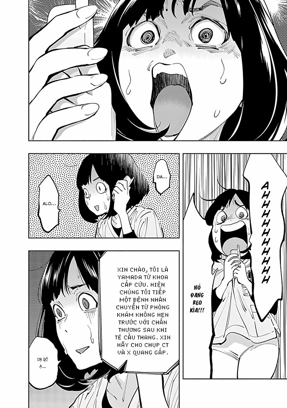 Radiation House 61 trang 15