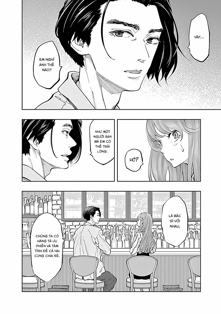 Radiation House 61 trang 5