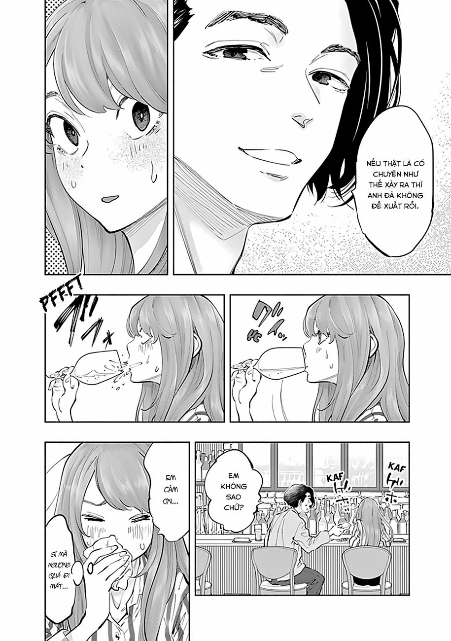 Radiation House 61 trang 9