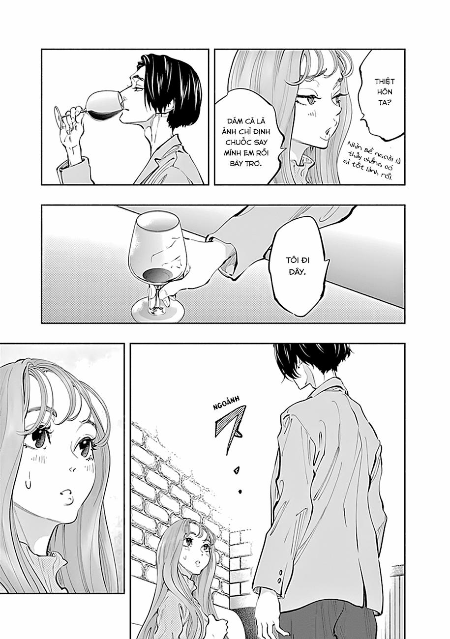 Radiation House 62 trang 13