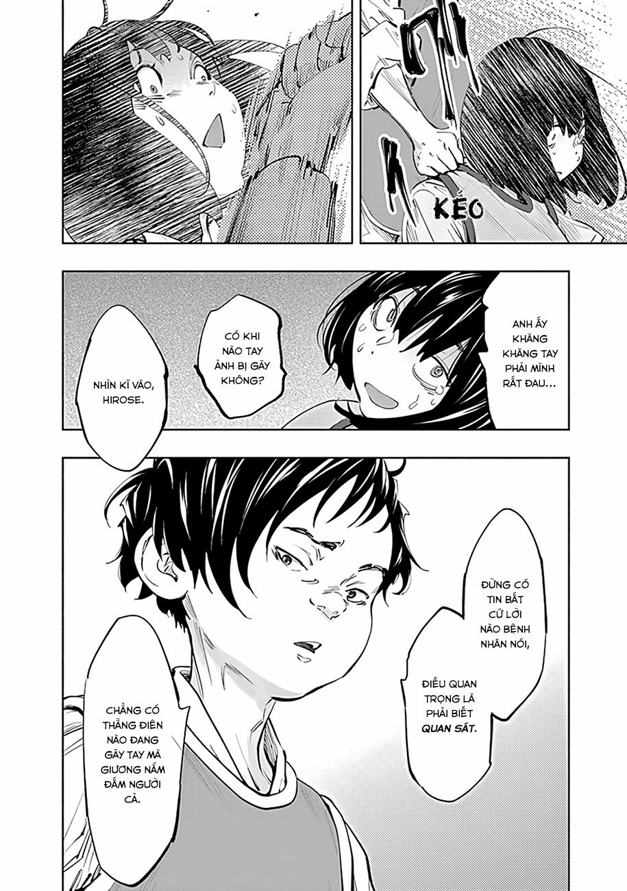 Radiation House 62 trang 20