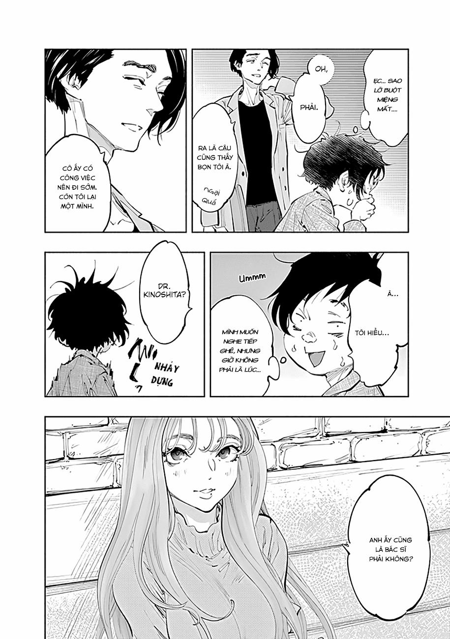 Radiation House 62 trang 4