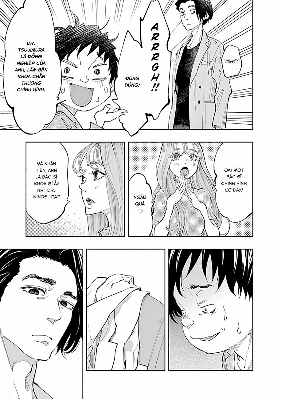 Radiation House 62 trang 5