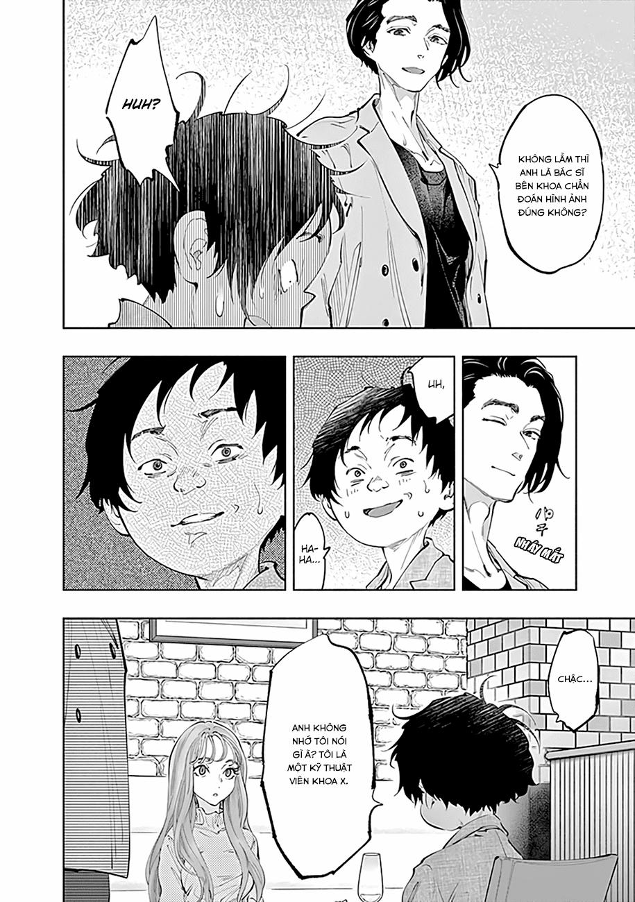 Radiation House 62 trang 6